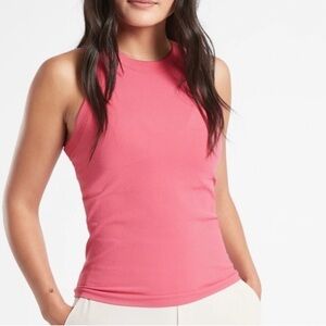 Athleta Renew Seamless Racerback Tank